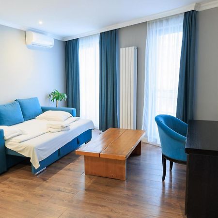 The Embassy Nord Hotell Bucureşti Eksteriør bilde