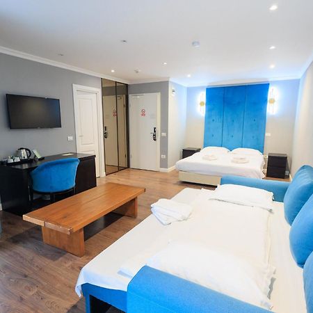 The Embassy Nord Hotell Bucureşti Eksteriør bilde