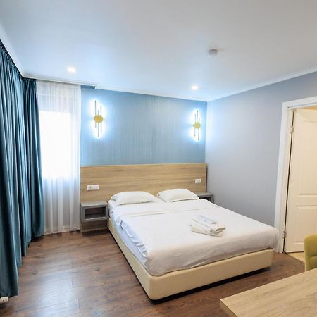 The Embassy Nord Hotell Bucureşti Eksteriør bilde