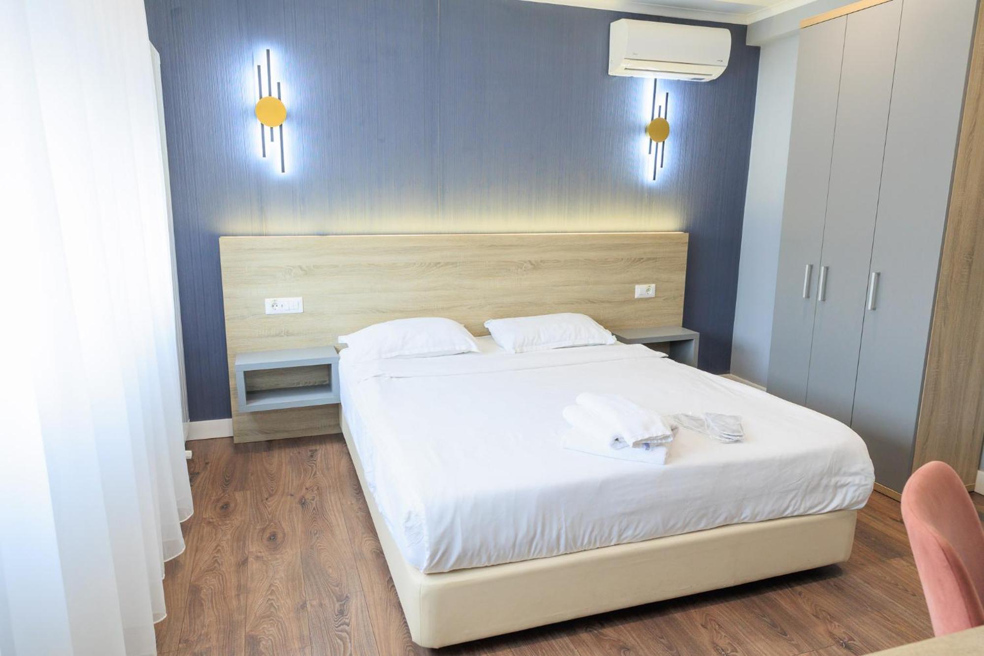 The Embassy Nord Hotell Bucureşti Eksteriør bilde
