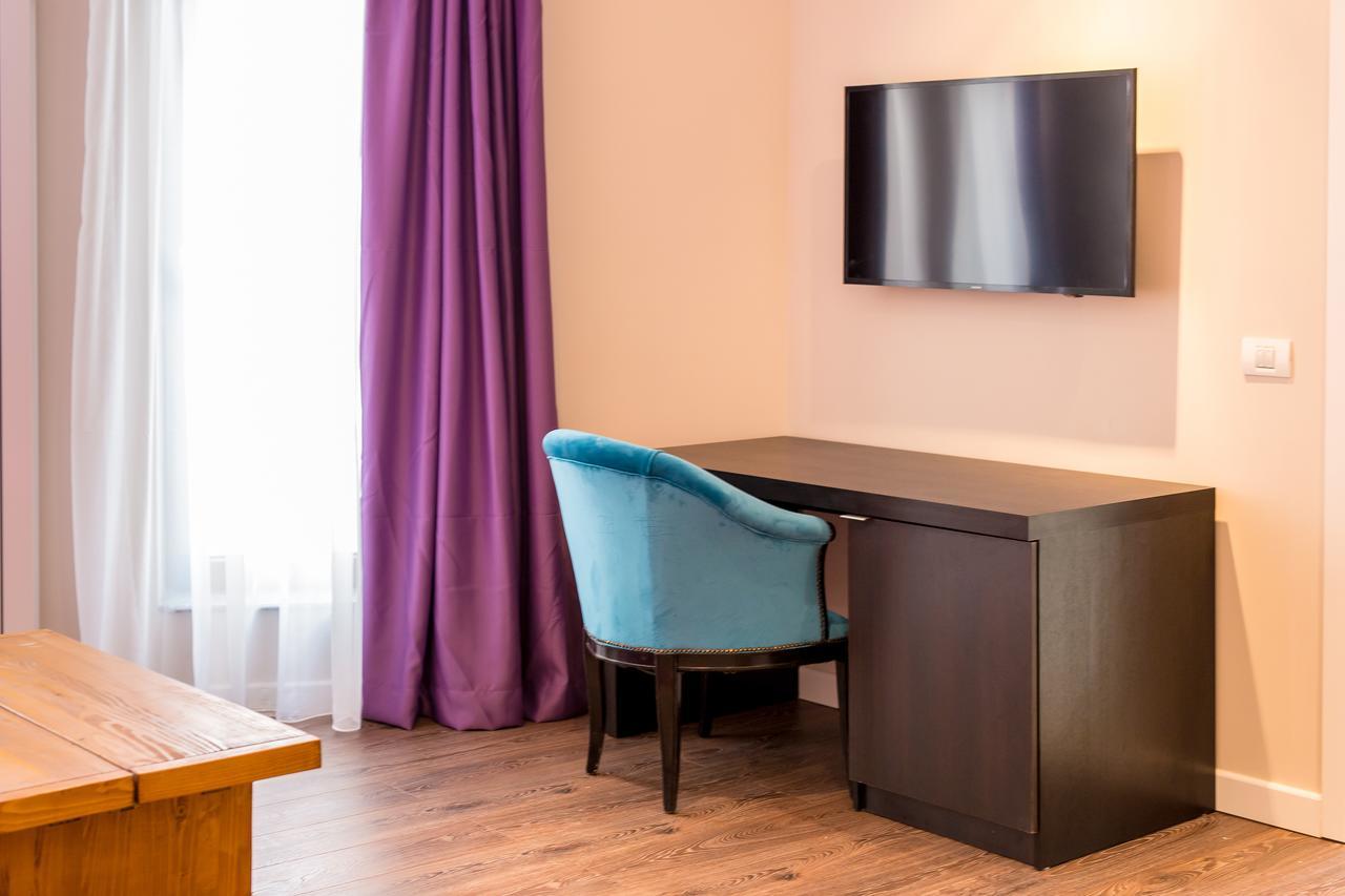 The Embassy Nord Hotell Bucureşti Eksteriør bilde