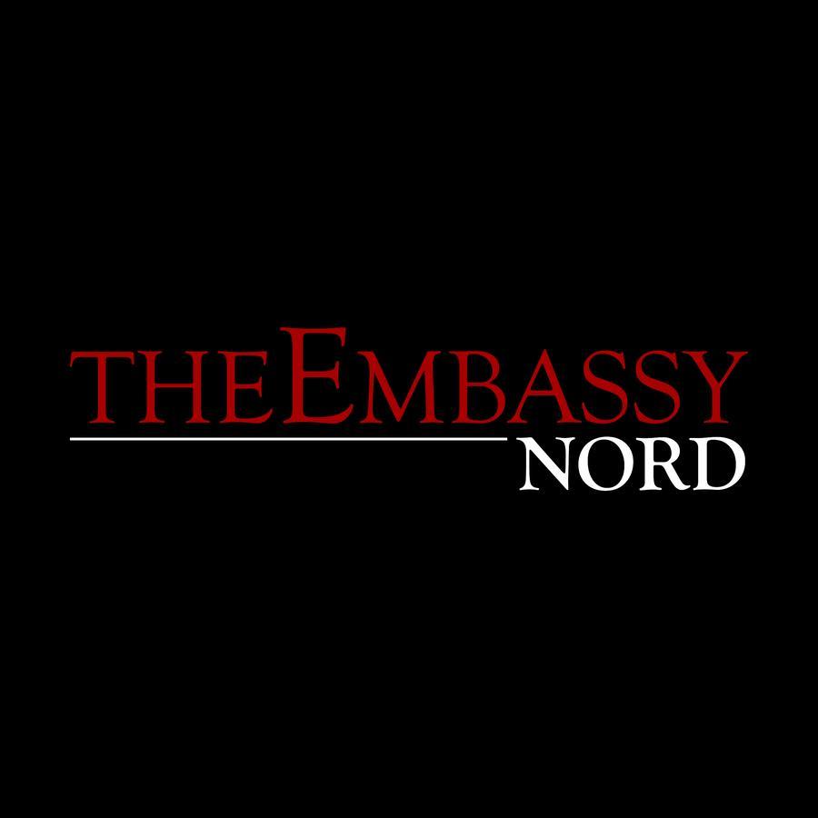 The Embassy Nord Hotell Bucureşti Eksteriør bilde