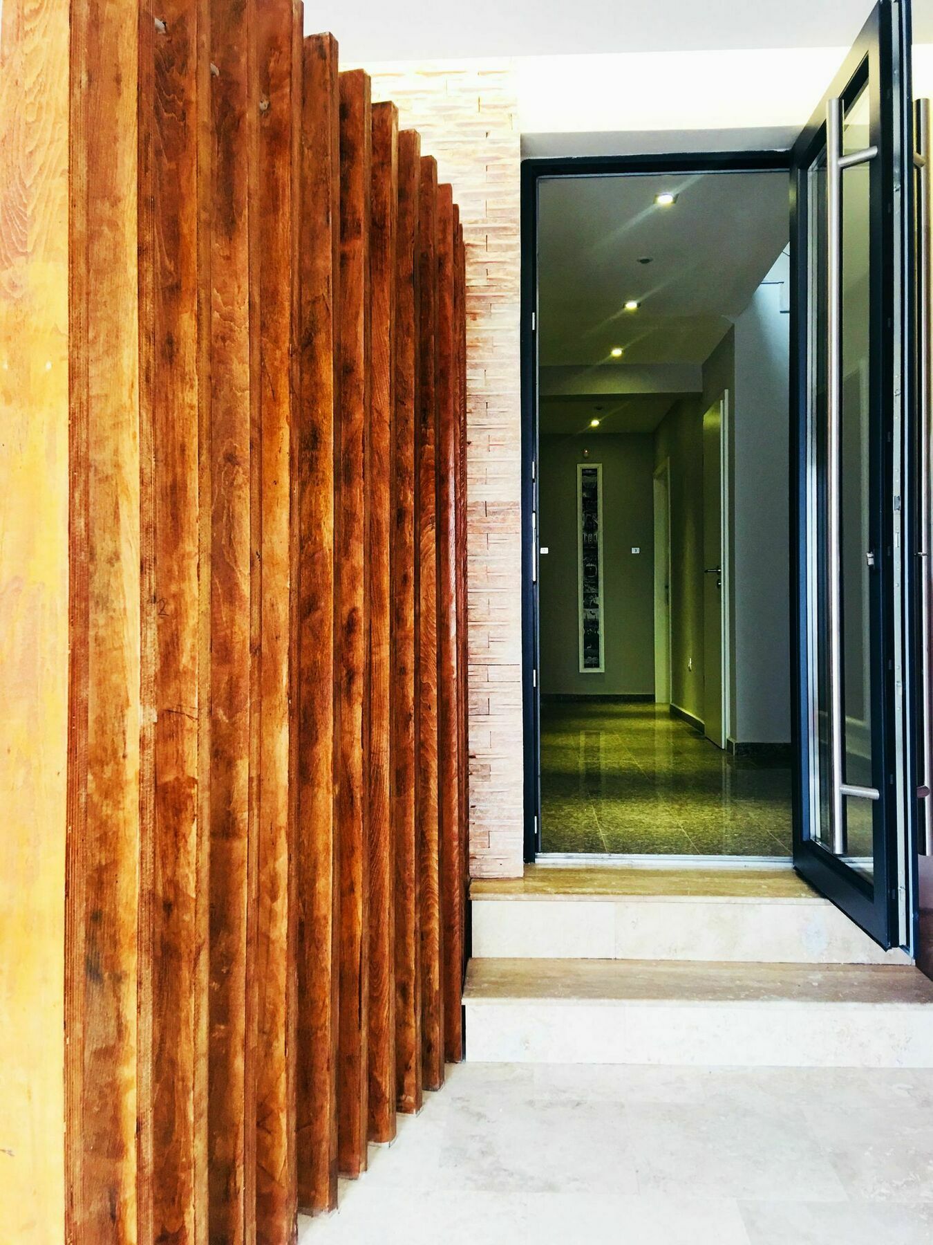 The Embassy Nord Hotell Bucureşti Eksteriør bilde